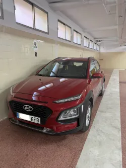 Hyundai KONA 1.0 TGDI Essence 4x2