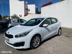 Kia Ceed 1.4 CRDi Nav Line