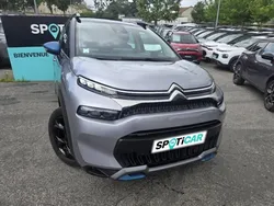Citroen C3 Aircross PureTech 110ch S&S Rip Curl