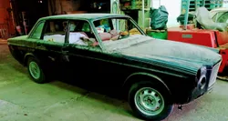 Volvo 164 3.0