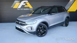 Volkswagen T-Roc de 2025