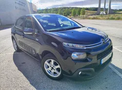 Citroën C3 1.6 BlueHDi Feel