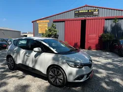Renault scenic 1.5dci 95ch an.2018 189000km