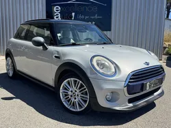 Mini MINI COOPER 136CH BVA