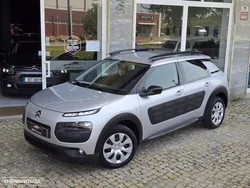 Citroën C4 Cactus 1.2 PureTech Feel