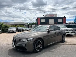 Alfa giulia 2.2 multijet 150ch SUPER