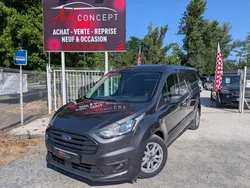 Ford Transit Connect FGN L2 1.5 ECOBLUE 120 S&S BVA8 TREND