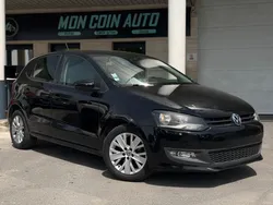 Volkswagen Polo 1.6 TDI Style DSG - Boite auto - Radar de recul - Courroie de distribution faite