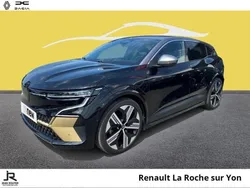 Renault Megane E-Tech Electric EV60 220ch Iconic optimum charge -C