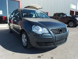 Volkswagen POLO 1.4 75CH TREND PACK BVA 5P