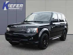 Land Rover Range Rover Sport 3.0 SDV6 HSE | 256 ch BVA Toit ouvrant Harman Kardon Caméra Sièges é...