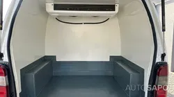 Toyota Hiace de 2008