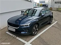 Polestar 2 Single Motor 78kWh