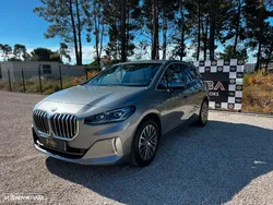 BMW 225xe Active Tourer