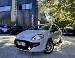 Fiat Punto 1.2 8v 69ch S&S Dynamic 5p