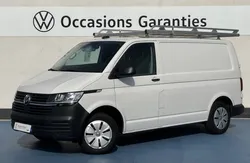 Volkswagen utilitaires transporter 6.1 van l1h1 2.0 tdi 150 dsg7 business