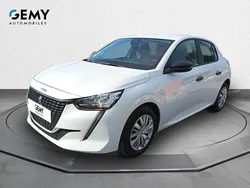 Peugeot 208 bluehdi 100 s&s bvm6 premium