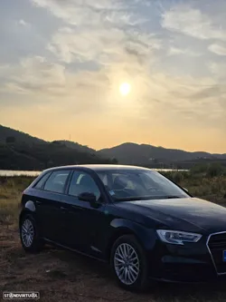Audi A3 Sportback 1.6 TDI