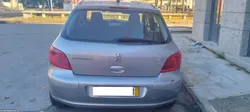 Peugeot 307 1.4 hdi