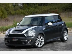 MINI MINI 1.6i - 184 - BVA R56