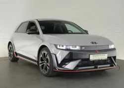 Hyundai IONIQ 5 84kWh AWD 478kW N
