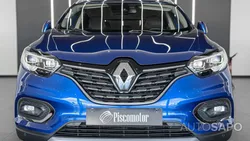 Renault Kadjar 1.5 dCi Intens de 2019