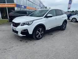 PEUGEOT 3008 1.2i PT - 130 Allure + Toit ouvrant Pano