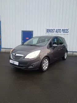 Opel Meriva (2) 1.7 CDTI 130ch FAP Cosmo