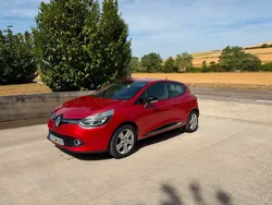Renault clio 0.9 tce 90 energy intens