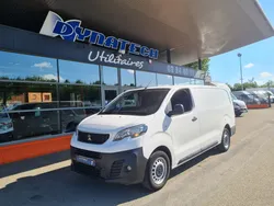 Peugeot EXPERT FG LONG 2.0 BLUEHDI 145CH S&S PREMIUM