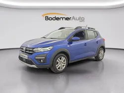 DACIA Sandero TCe 90 - 22 Stepway Confort