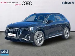 AUDI Q3 35 TDI 150 ch S tronic 7 S line