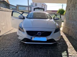 Volvo V40 R-Design