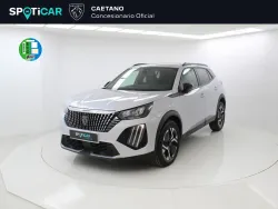 Peugeot 2008 Hybrid 136 Allure eDCS6