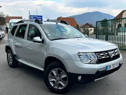 DACIA DUSTER ll 1,5 DCI 110 CV 4X2 PRESTIGE 1°MAIN