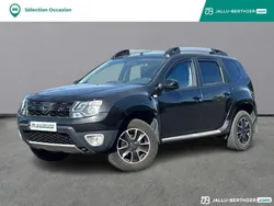 Dacia Duster 1.5 dCi 110ch Black Touch 4X2