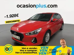 HYUNDAI i30 1.6CRDi Link 110