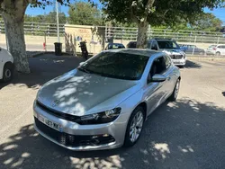 Scirocco 1.4 tsi 160 sportline dsg7