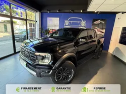 Ford Ranger DOUBLE CABINE DCA 3.0 ECOBOOST V6 292 CH S&S BVA10 RAPTOR FRANCAISE