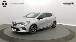 RENAULT Clio TCe 90 Techno