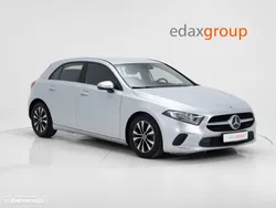 Mercedes-Benz A 180 d Business Solutions