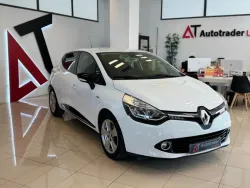 Renault Clio TCe GPF Energy Zen 66kW