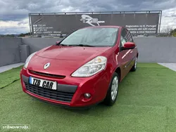 Renault Clio 1.5 dCi Comfort