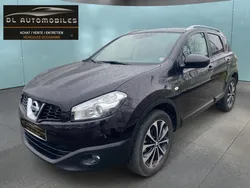 Nissan quasqhai 1.5 dci 110 connect edition garanie 12 mois