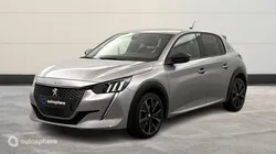 Peugeot 208 1.2 PureTech 100ch S&S GT EAT8