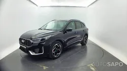 Ford Kuga de 2024