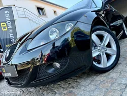 SEAT Leon 1.9 TDI Sport