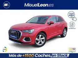 AUDI Q3 35 TFSI Advanced S tronic