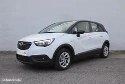 Opel Crossland X 1.6 CDTi Edition