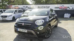 Fiat 500X 1.3 Multijet Urban de 2020
